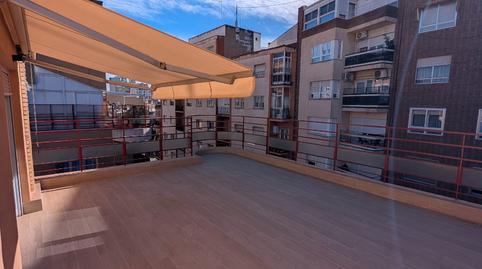 Foto 3 de Àtic en venda a Centro,  Albacete Capital