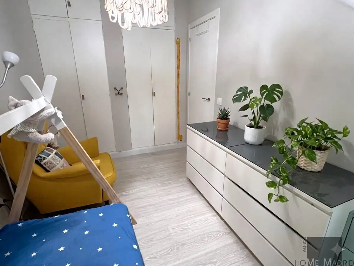 Flat for sale in Madrid  with Air Conditioner, Heating and Terrace