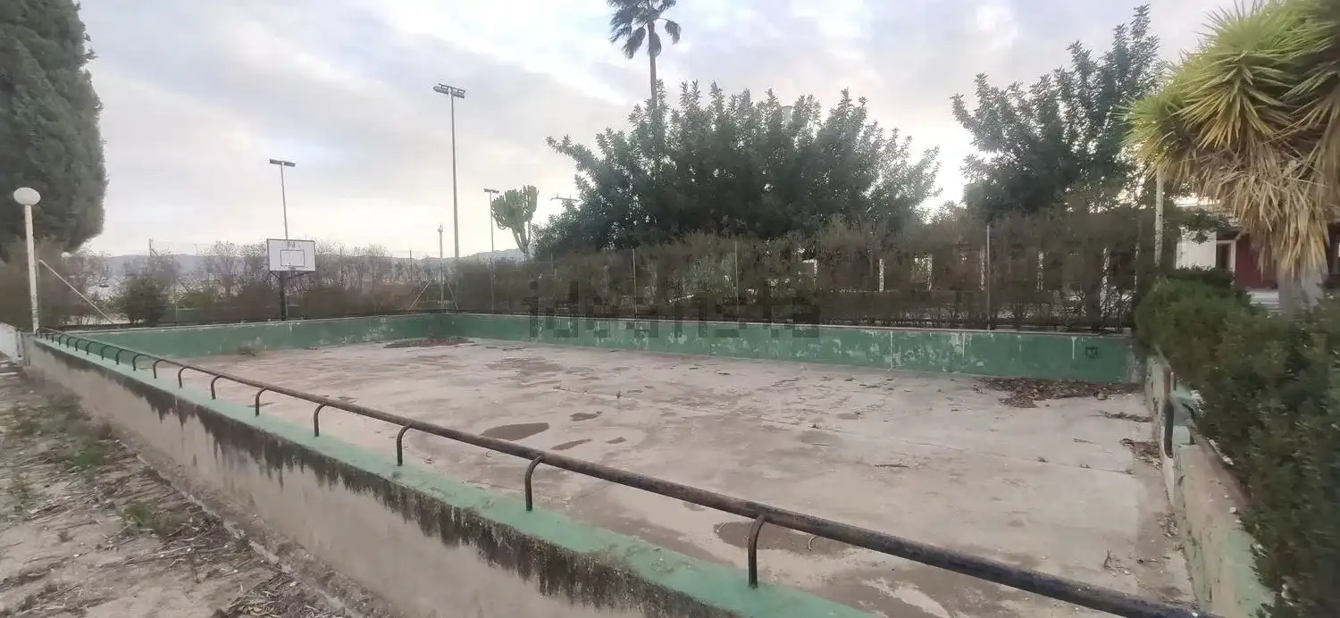 Casa o xalet en venda en Murcia amb Calefacció, Jardí privat i Terrassa
