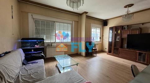 Foto 2 de Pis en venda a Emilia Pardo Bazán, Salgueira - O Castaño, Pontevedra