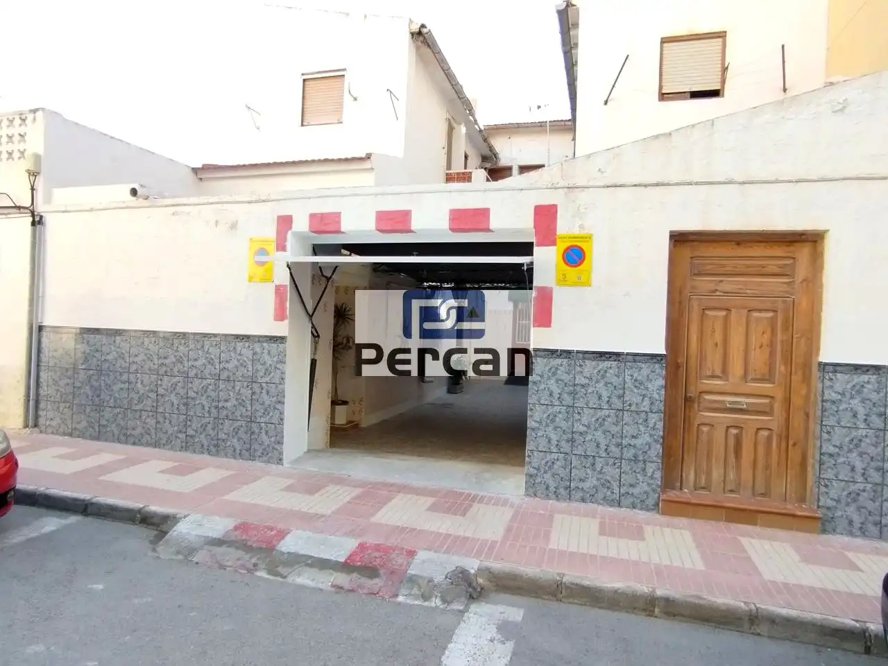 Casa in affitto a calle Sant Pere, imagen 27