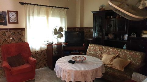 Foto 2 de Casa o chalet en venta en Parque de la Constitución, Villanueva de la Serena, Badajoz