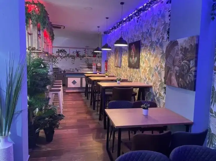 Local de lloguer en Chipiona amb Aire condicionat i Terrassa