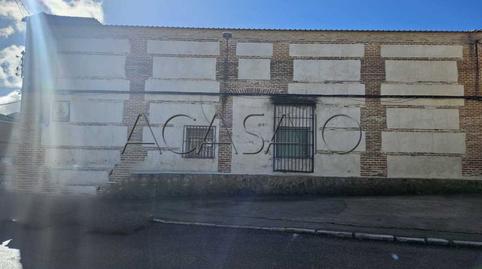 Foto 3 de Finca rústica en venda a Lominchar, Toledo