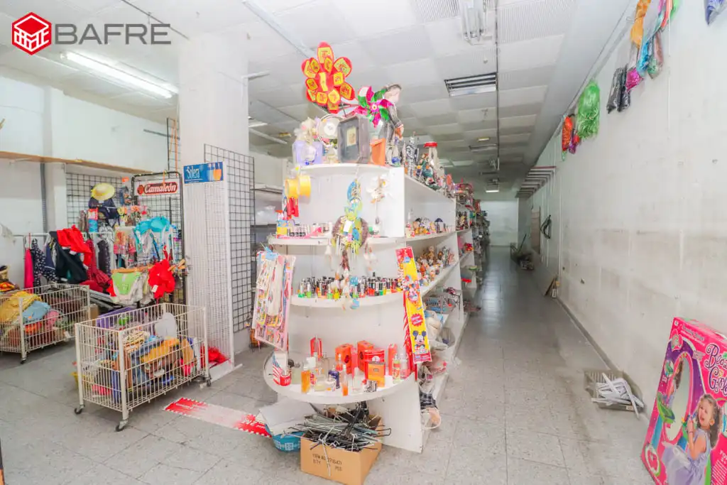 Local en venta en Calle Jesús del Gran Poder, Moscardó