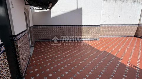 Foto 2 von Dachboden zum Verkauf in San Gil, Sevilla Capital