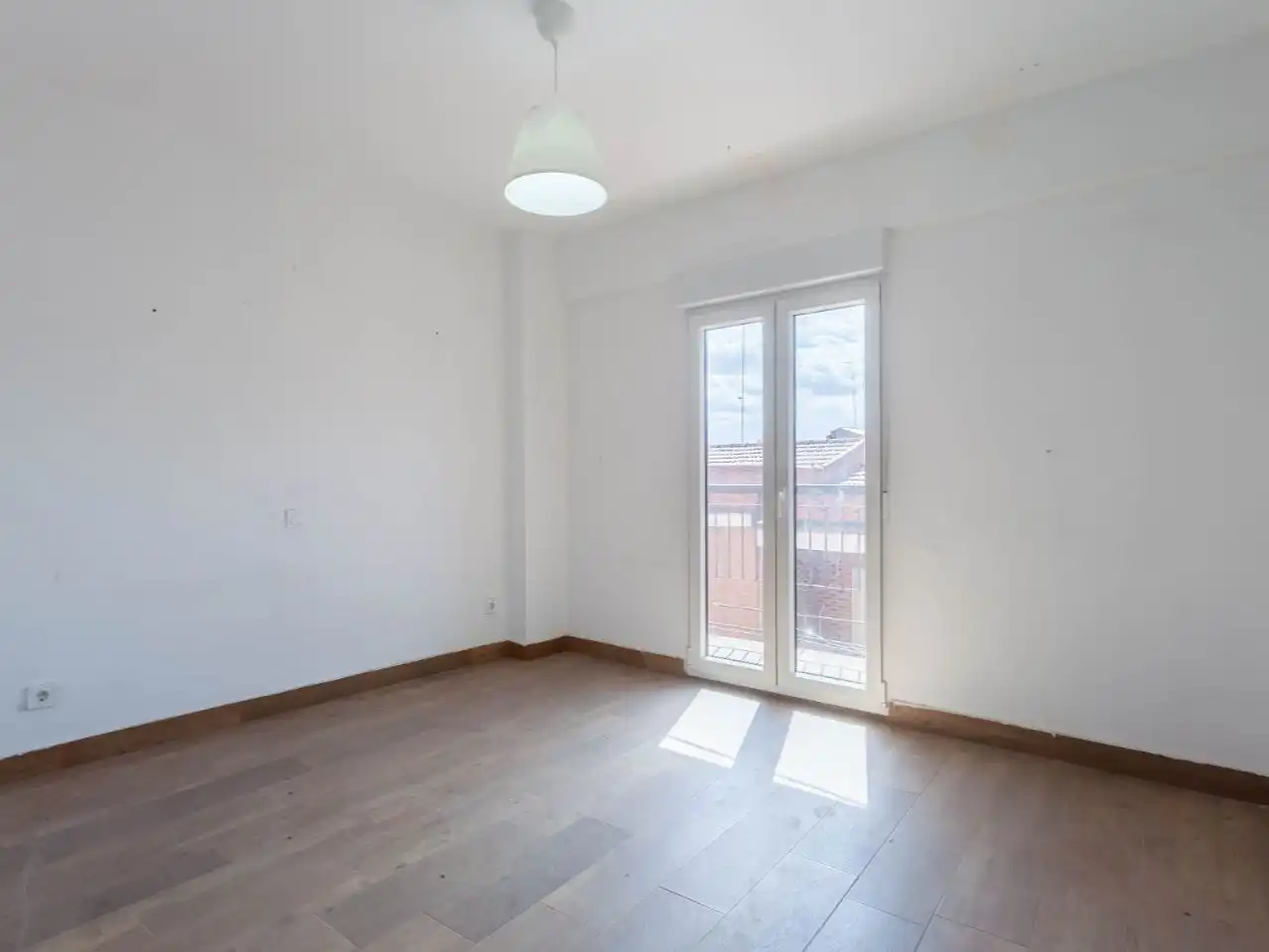 Habitación de Piso para compartir en Talavera de la Reina con Aire acondicionado, Calefacción y Horno