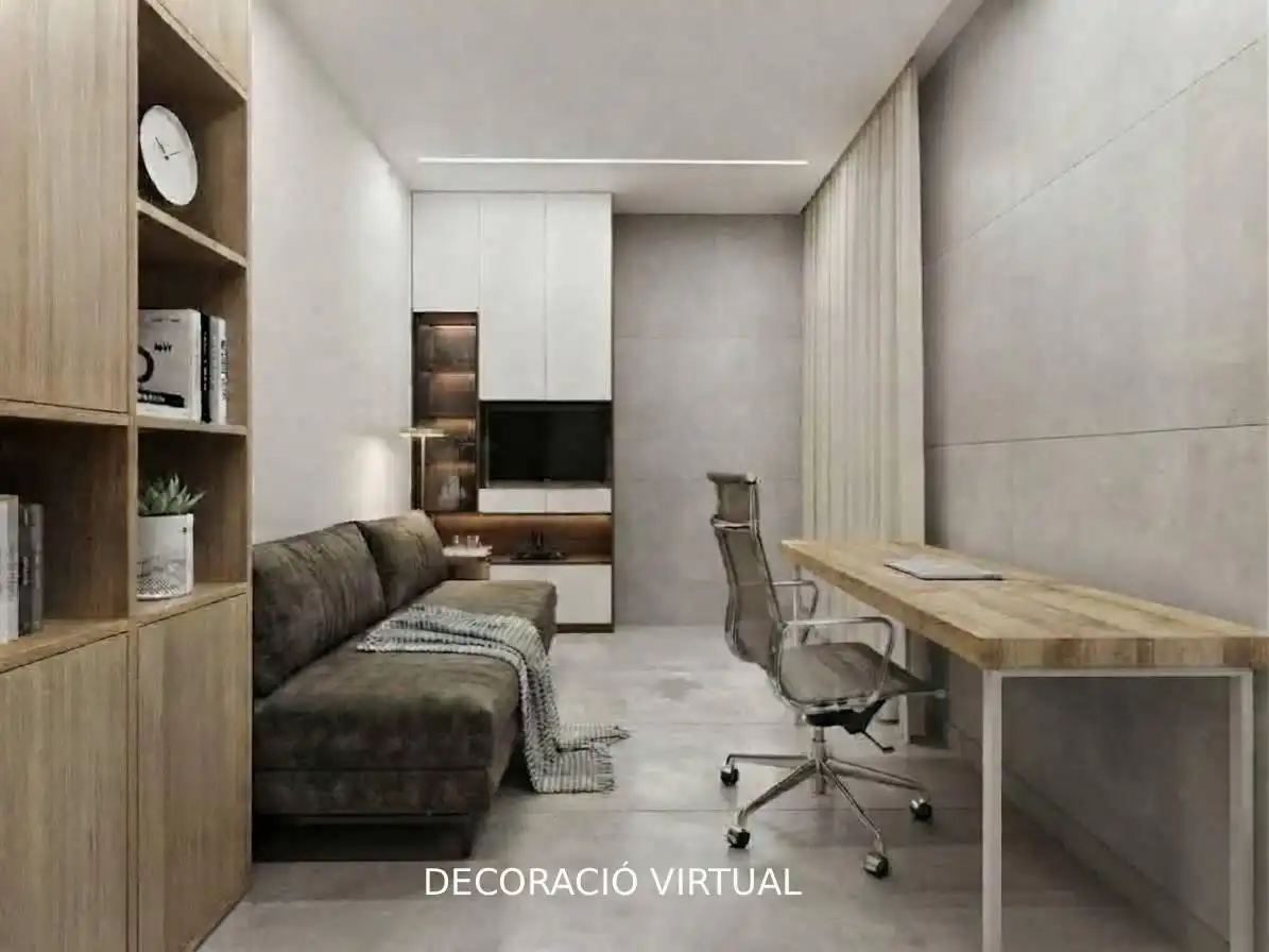 Piso con terraza en venta en Calle ACADEMIA, imagen 12