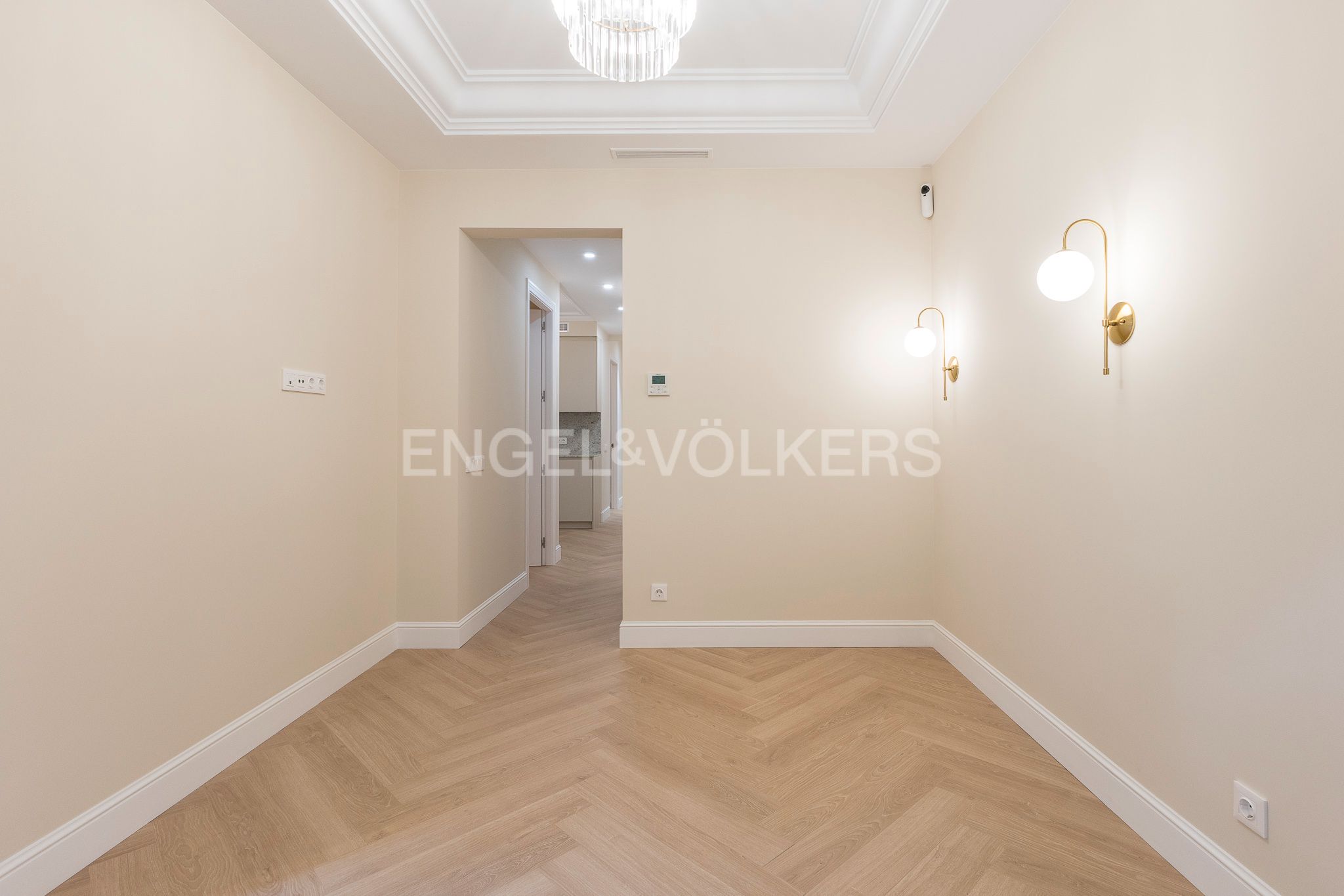 Piso en venta en  Barcelona Capital con Aire acondicionado, Calefacción y Parquet