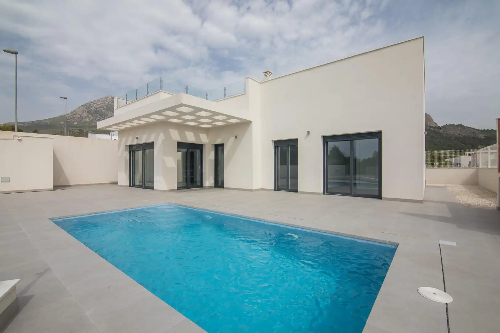 Villa avec piscine à vendre à La Alberca, imagen 2