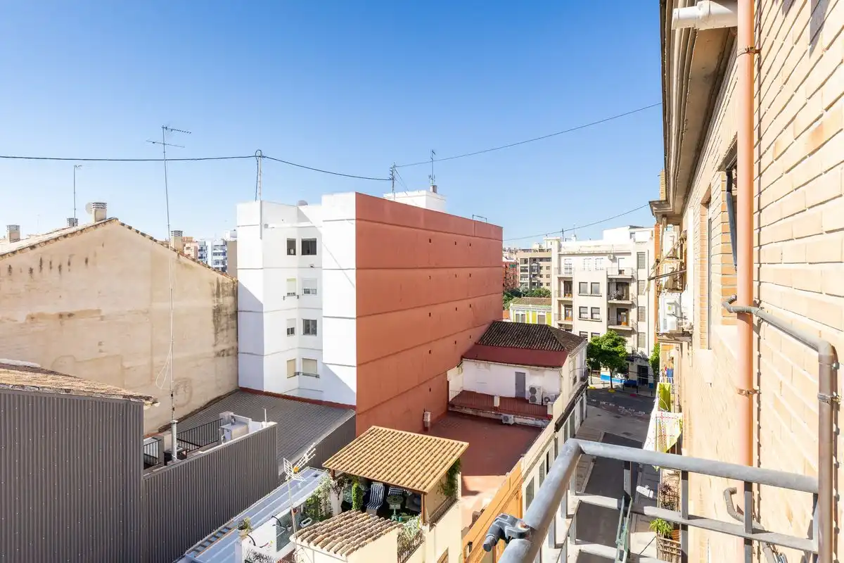 Flat with lift for sale in Carrer del Pare Carbonell, imagen 22