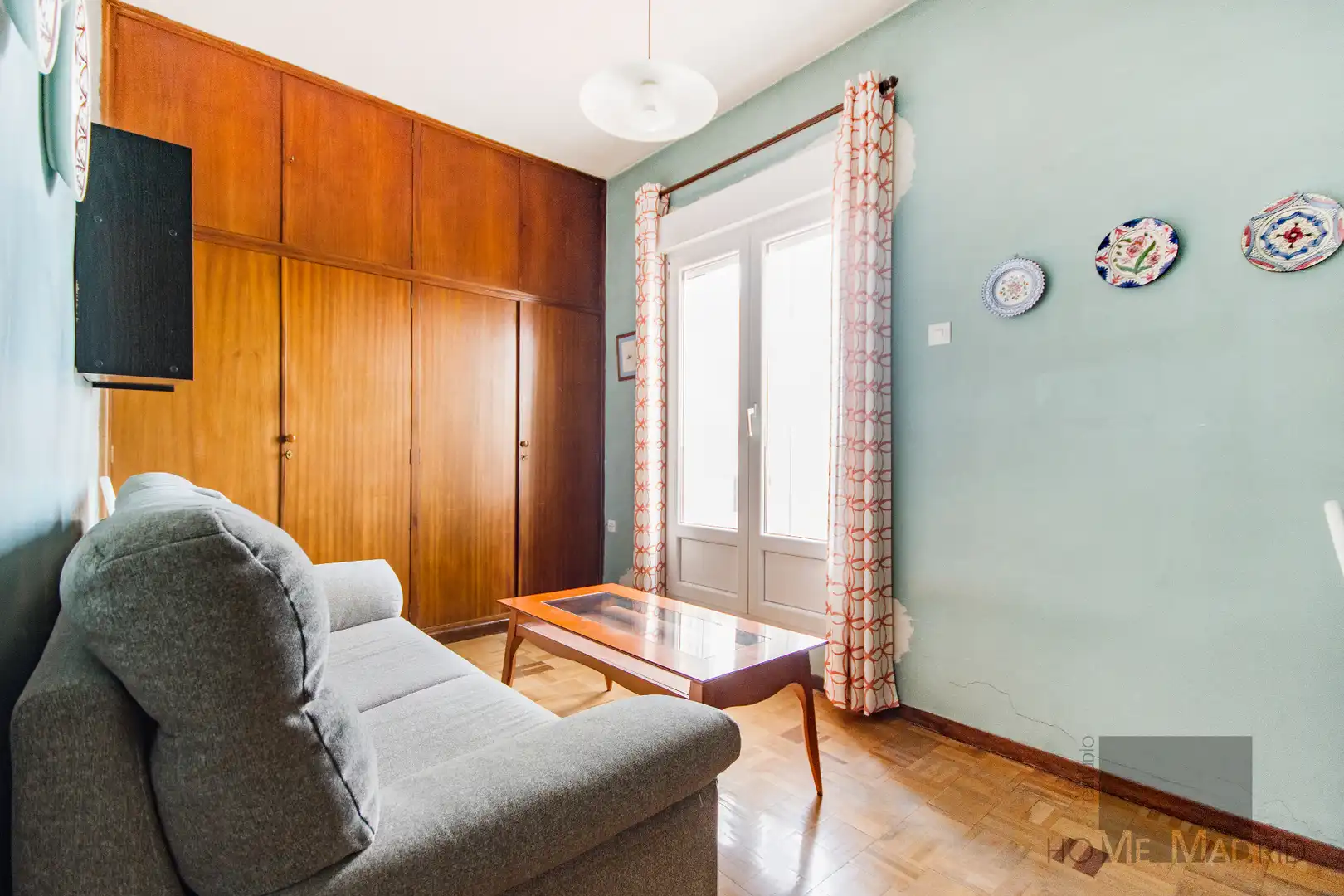 Penthouse mit Aufzug zum Verkauf in Calle de Ibiza, imagen 9