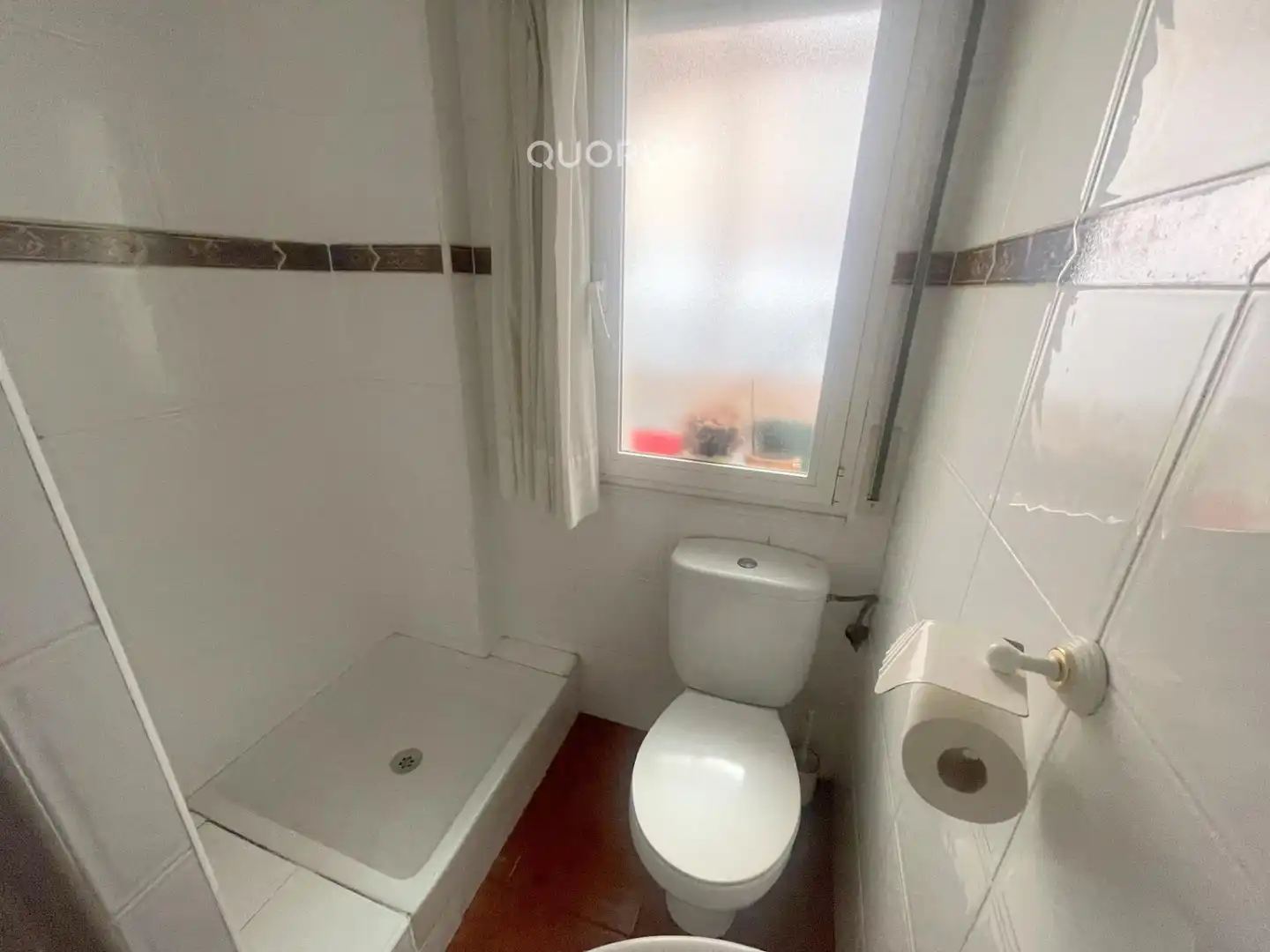Baño de Piso en venta en Bilbao  con Calefacción