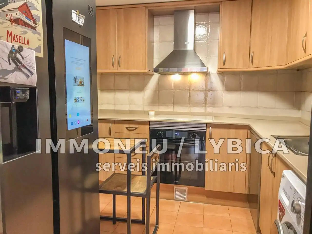 Appartamento con terrazza in vendita a Calle Querol 15, imagen 10