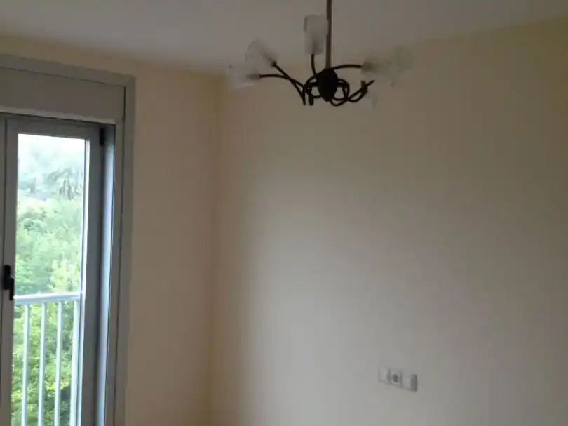Bedroom of Flat for sale in A Pobra do Caramiñal, A Coruña