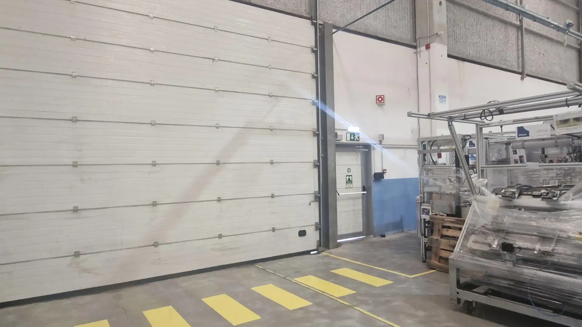 Nau industrial en venda a (Polígono Industrial A Granxa), Porriño, España, imagen 24