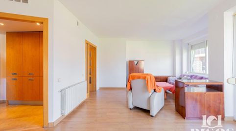 Foto 3 de Piso de alquiler en Torrent Bomba, Centre - Estació, Sant Cugat del Vallès