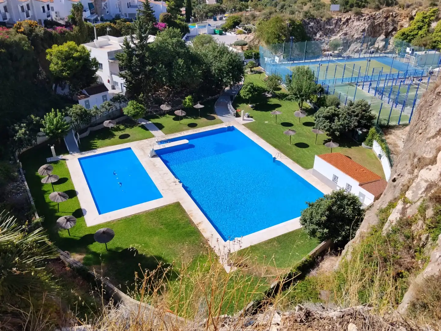 Haus zum Verkauf in Rincón de la Victoria - CU RUBIES, imagen 41