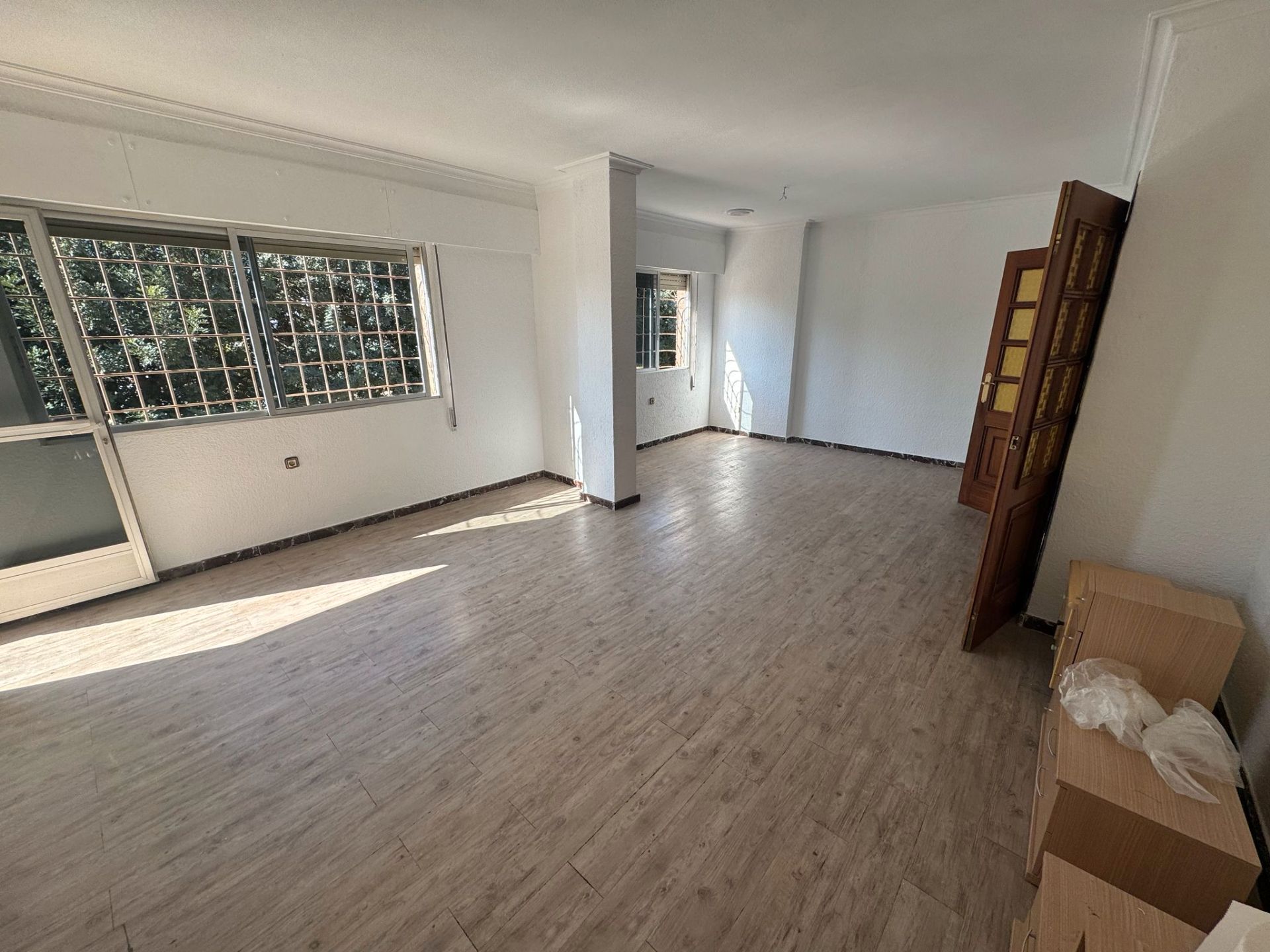 Piso en venta en San Javier