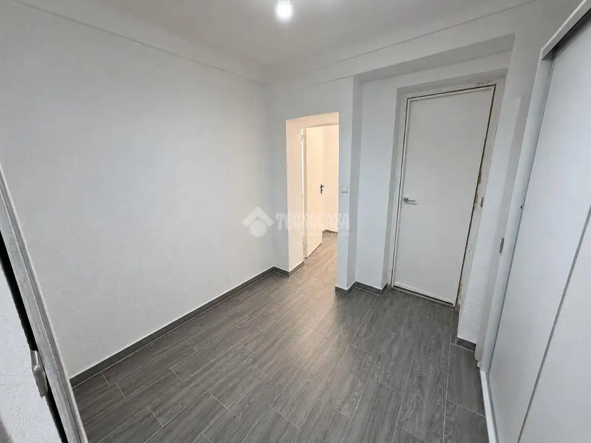 Habitación de Casa adosada en venta en Martos con Terraza