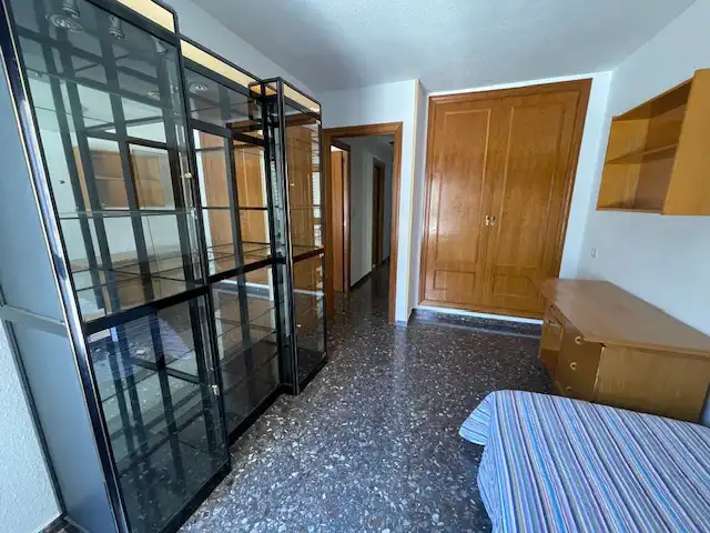 Flat for sale in Alicante / Alacant  with Air Conditioner, Heating and Terrace
