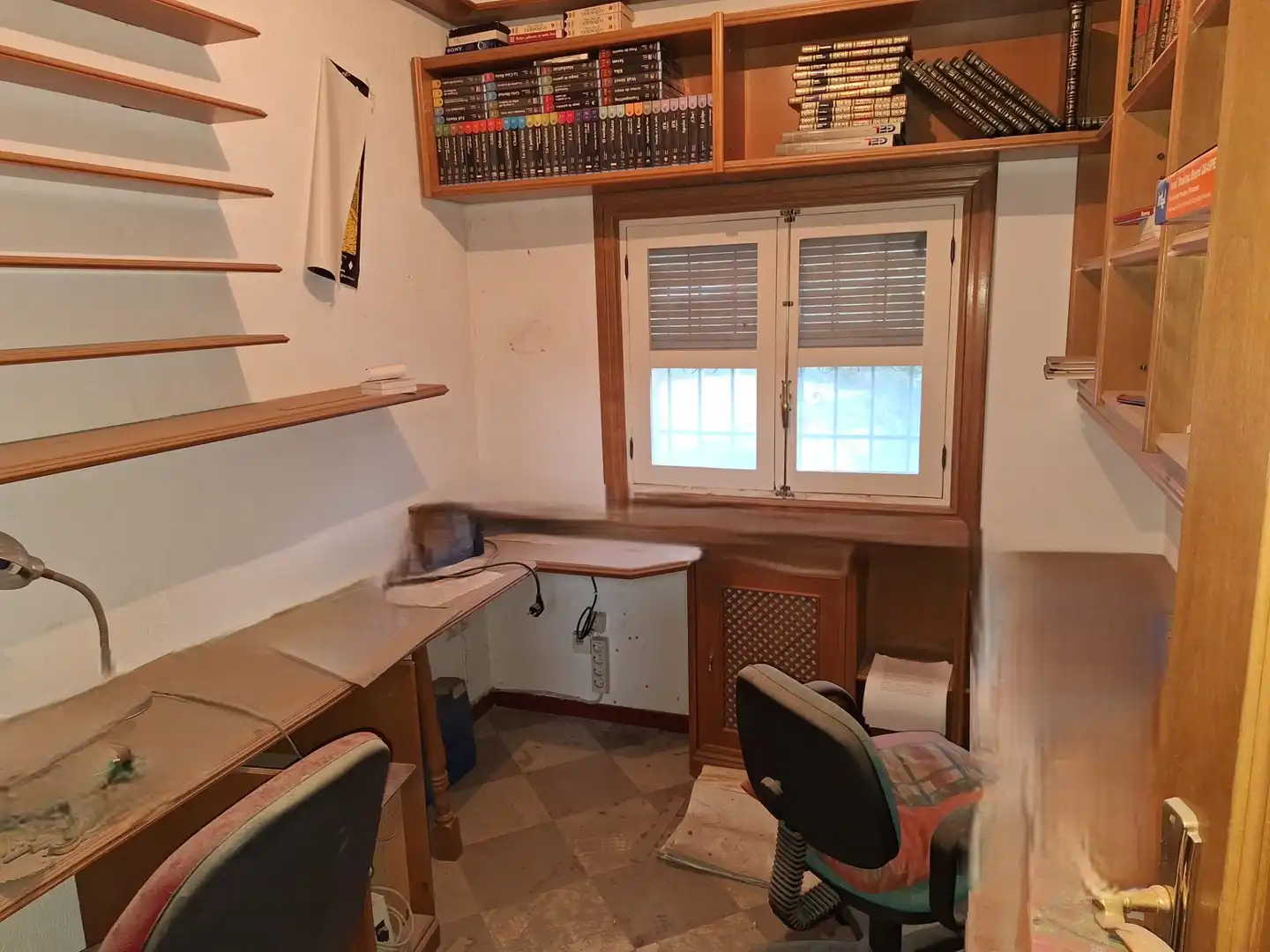 Casa o chalet en venta en San Vicente del Raspeig / Sant Vicent del Raspeig con Jardín privado, Terraza y Trastero