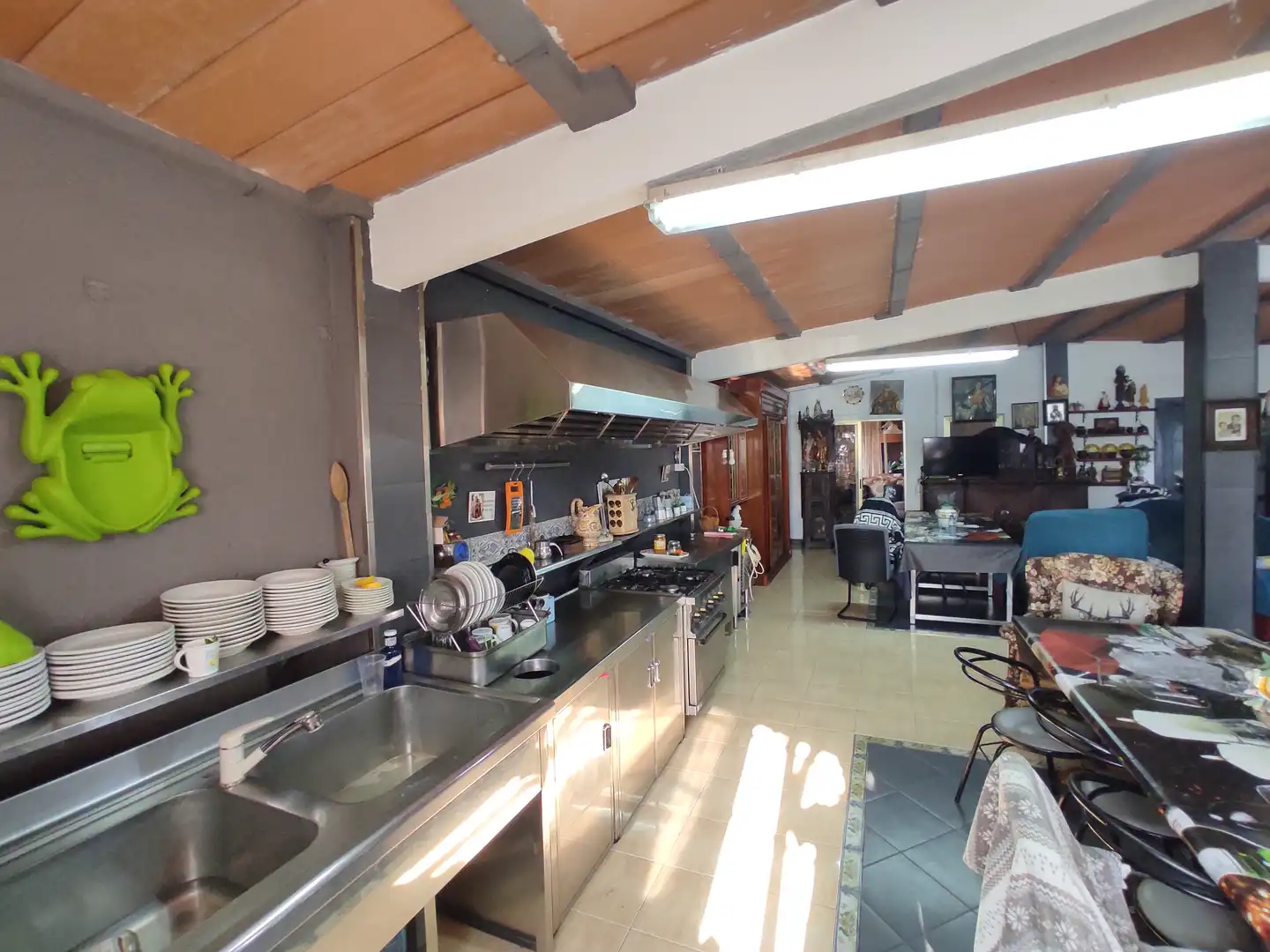 Villa avec piscine à vendre à Partidas de interior - Zona Rústica, imagen 21