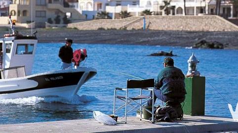 Photo 3 of Residential for sale in Villaricos, Almería