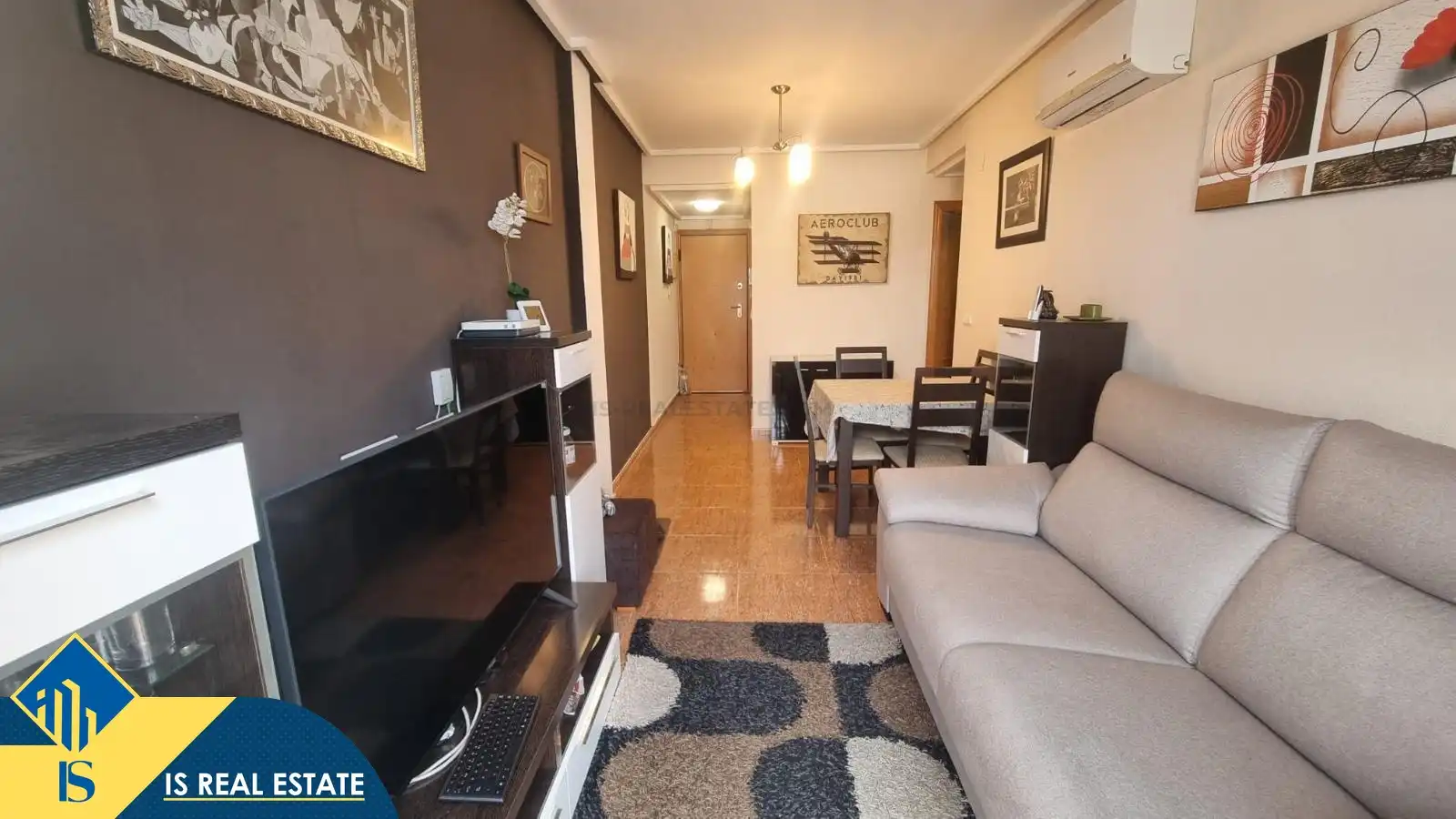 Penthouse mit Pool zum Verkauf in Centro, imagen 14