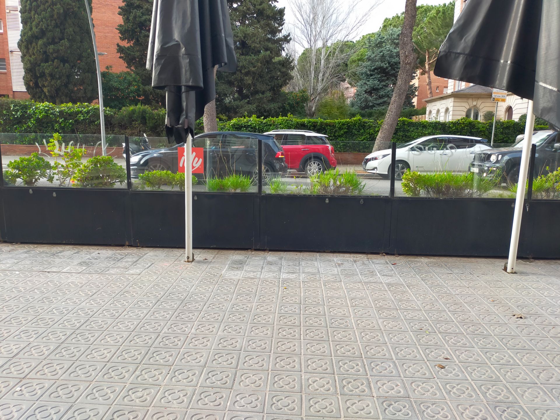 Premises to rent in Passeig de Manuel Girona, Pedralbes, Les Corts