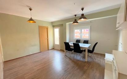 Dining room of Flat for sale in Mislata  with Balcony