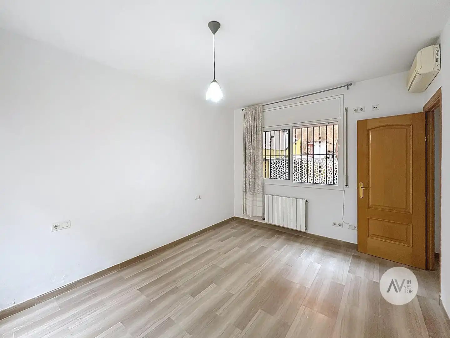 Planta baixa en venda a Pasaje de Josep Fiter, El Pedró