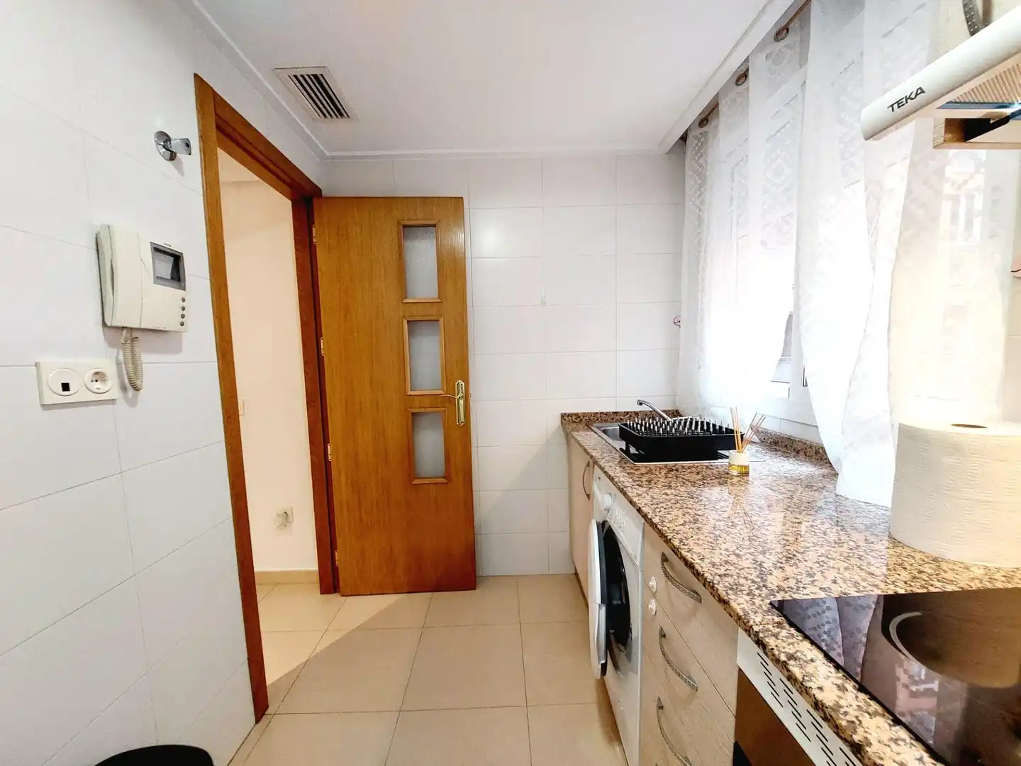 Apartments for rent in San Benito - Patiño