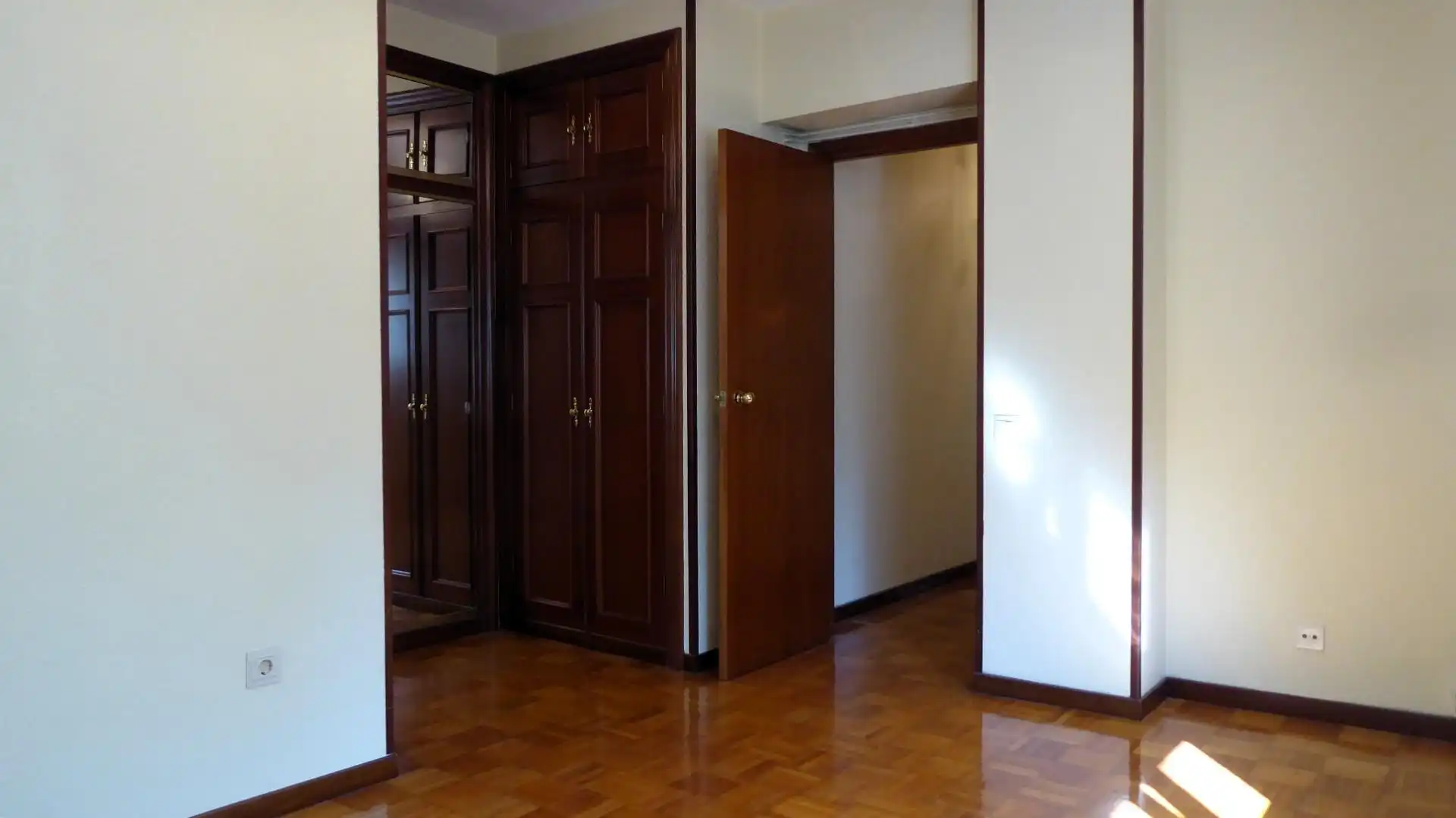 Dúplex en venta en Berriozar con Calefacción, Parquet y Trastero