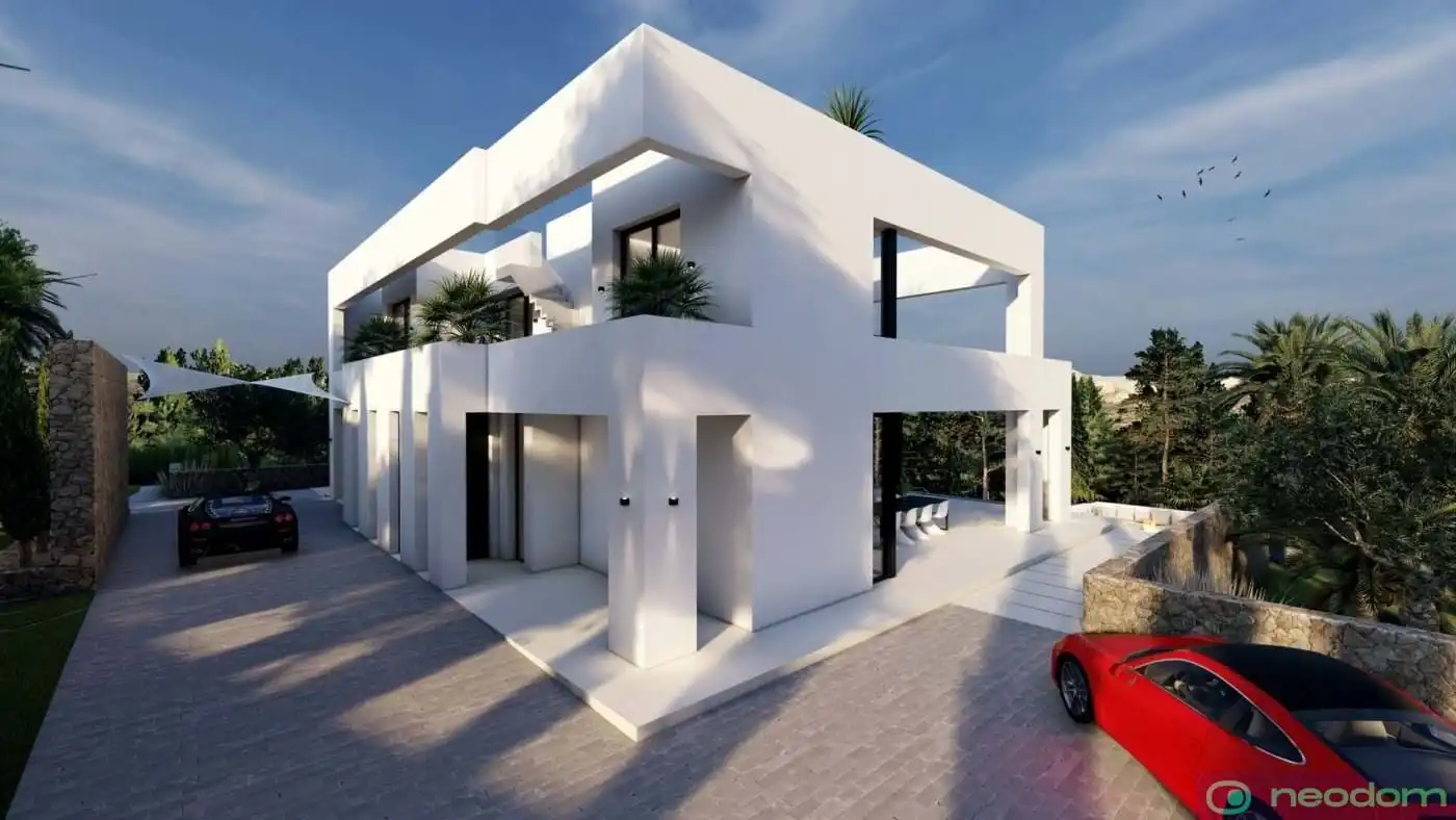 Casa in vendita a La Fustera, imagen 16
