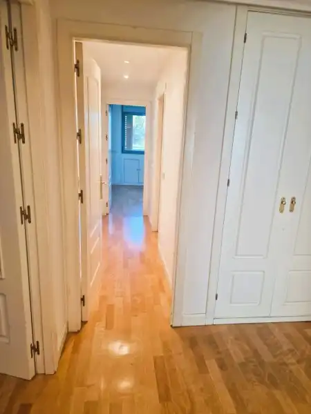 Flat for sale in Madrid  with Air Conditioner, Heating and Parquet flooring