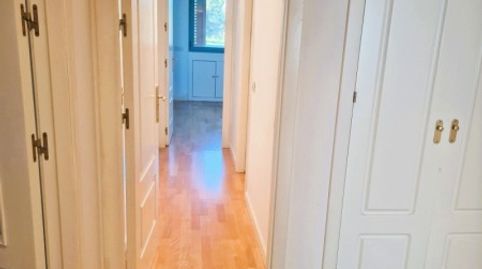 Foto 4 de Piso en venta en Corralejos - Campo de las Naciones, Madrid Capital