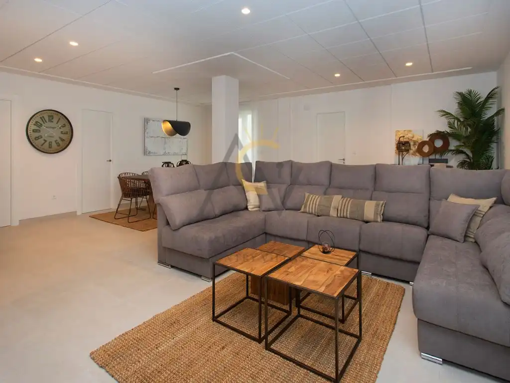 Villa avec piscine à vendre à Calle Donante, imagen 14