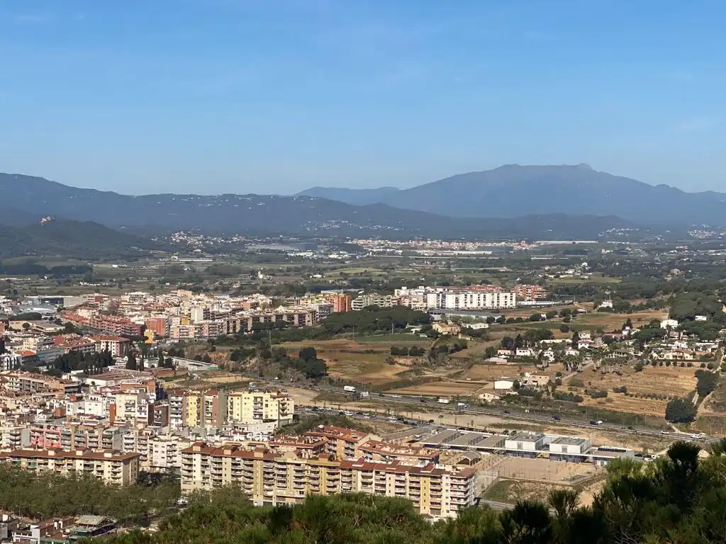 Terreno residenziale in vendita a Santa Cristina - Sant Francesc, imagen 2