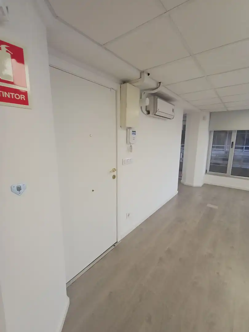 Büro mit Aufzug zur Miete in Centro - Juan Flórez - Plaza Pontevedra, imagen 4