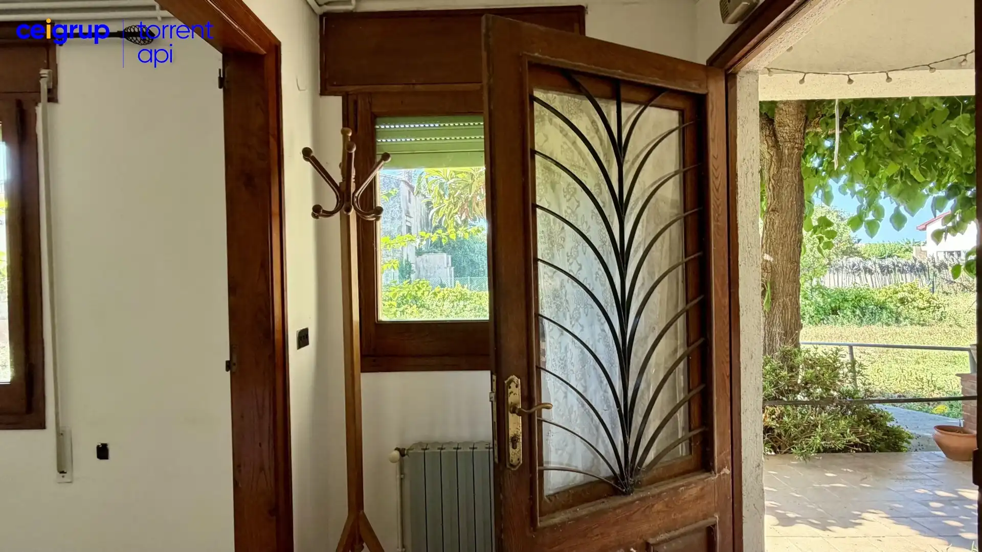 Casa o chalet en venta en Serra de Daró con Calefacción, Terraza y Balcón