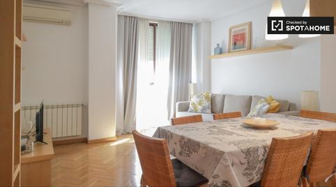 Photo 5 of Apartment to share in Casco Antiguo, Madrid