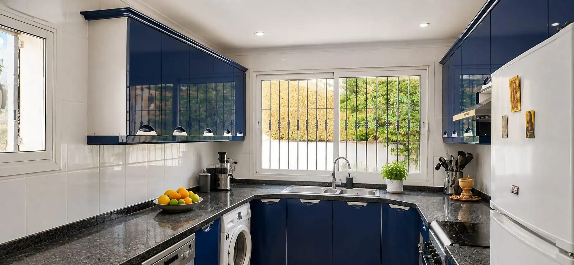 Chalet en venta en Mijas Golf, imagen 11