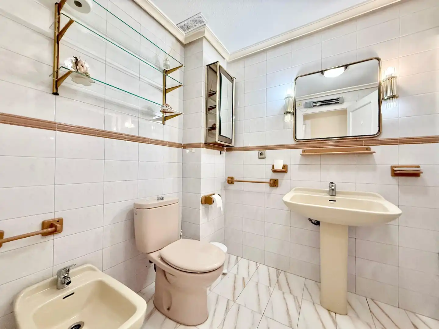 Apartament amb terrassa de lloguer a Playa del Cura, imagen 24