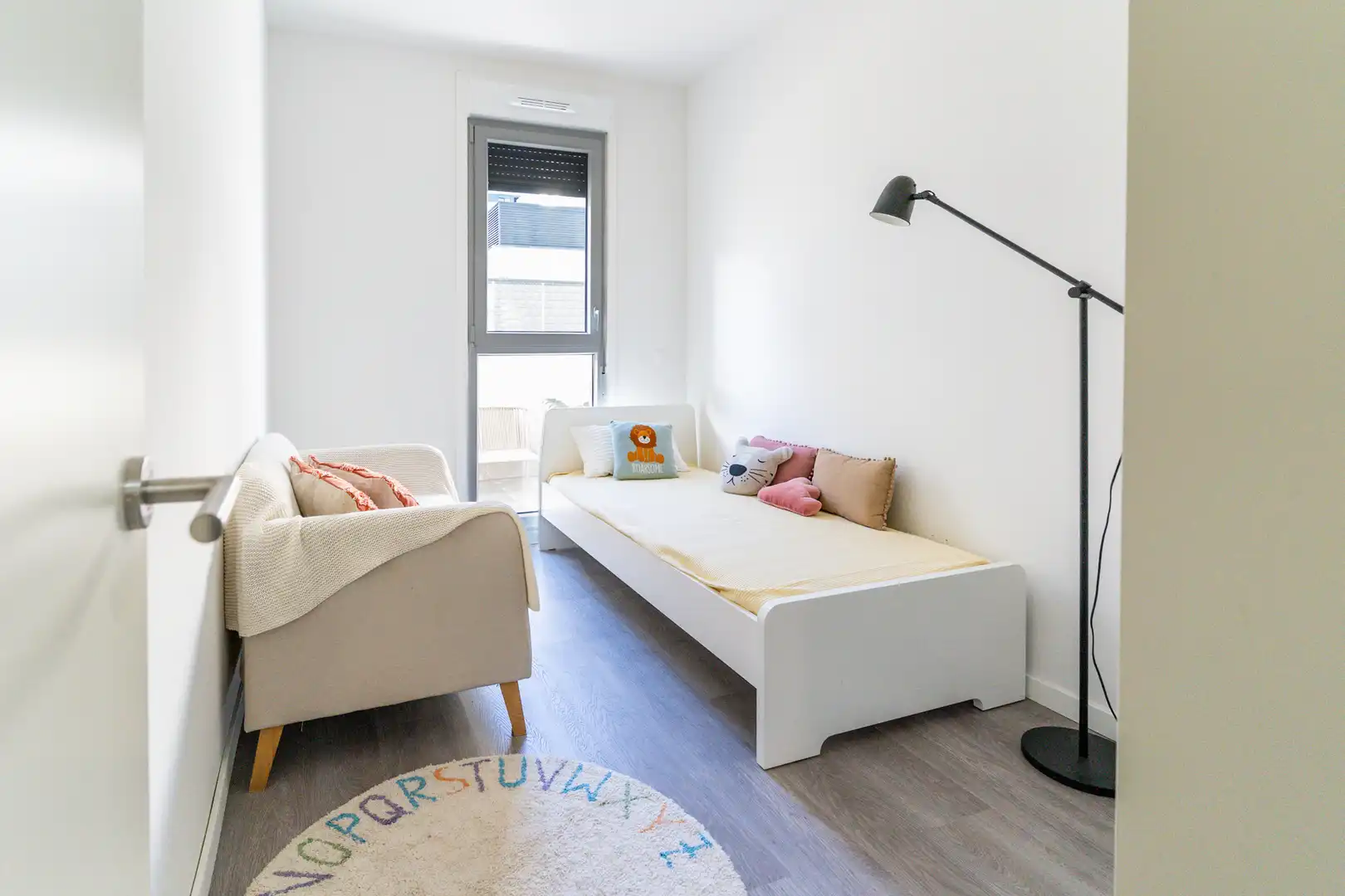 Wohnung zur Miete in Calle Tolerancia, El Cañaveral
