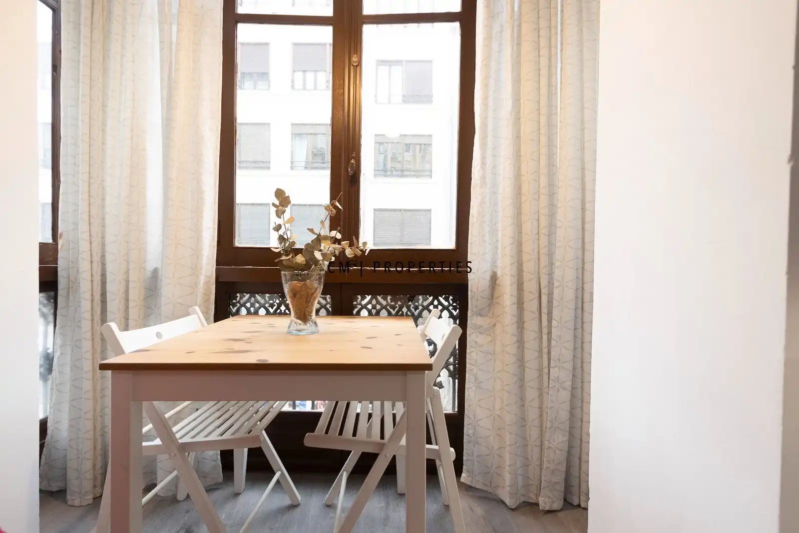 Habitación de Piso en venta en Valencia con Aire acondicionado, Calefacción y Amueblado
