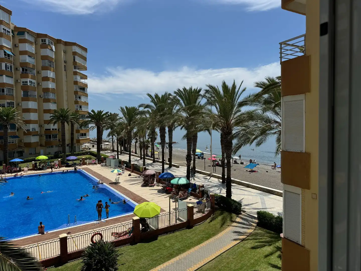 Wohnung mit Pool zum Verkauf in centro internacional 71, imagen 10
