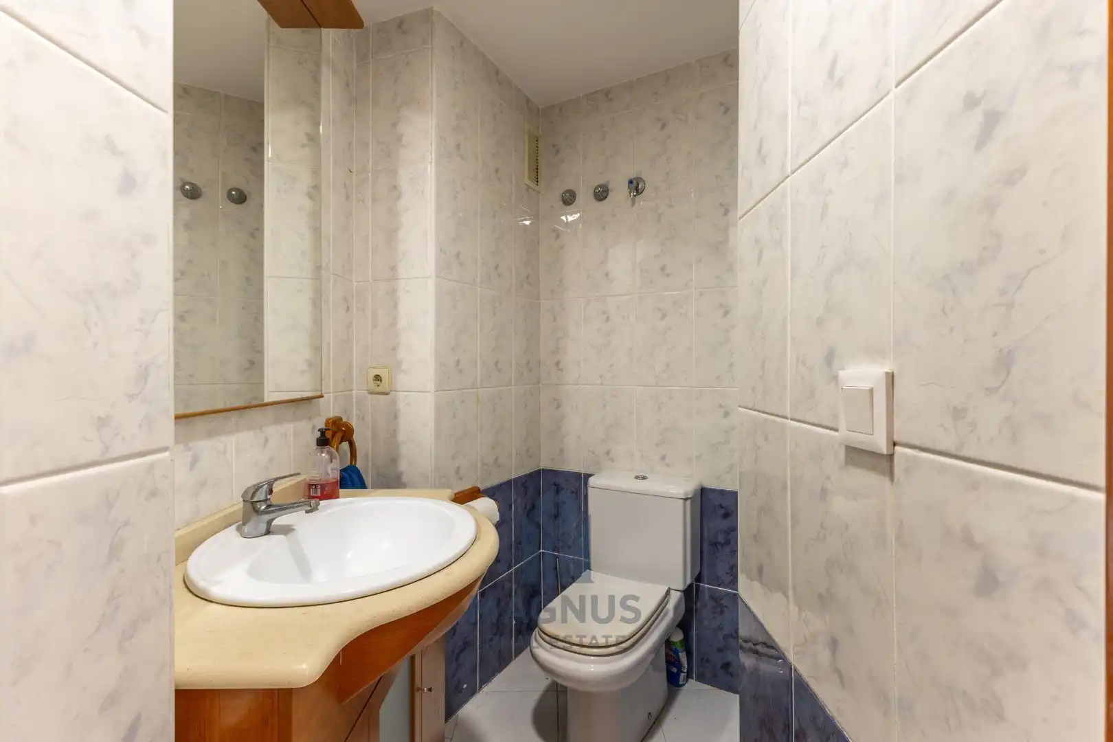 Ático en venta en Aldaia con Aire acondicionado y Terraza