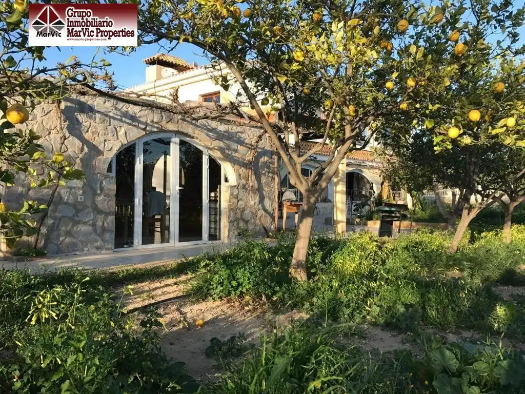 Chalet en venta en Urbanizaciones, imagen 32