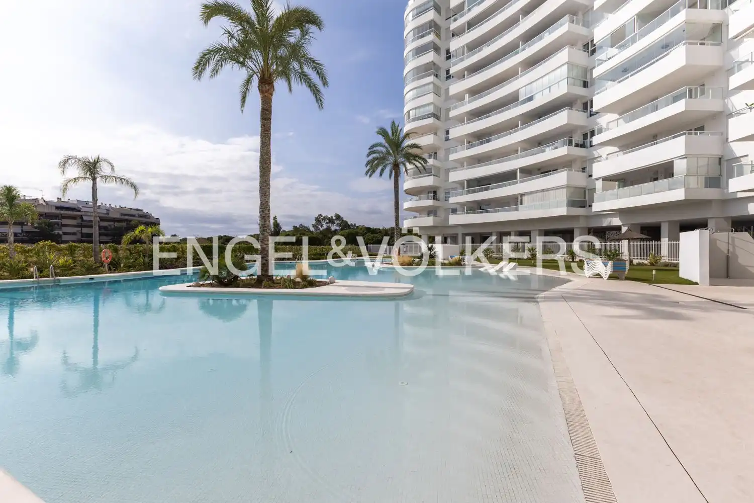 Pis amb piscina de lloguer a Canet d'En Berenguer, imagen 45